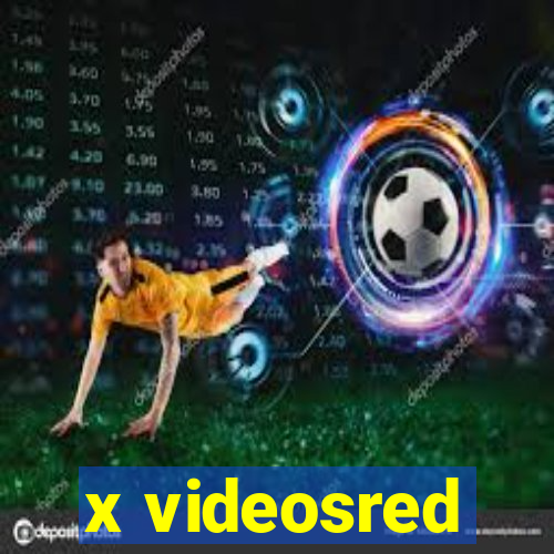 x videosred